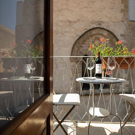 Familyholidays La Finestra Di Fronte Cefalù Exterior foto