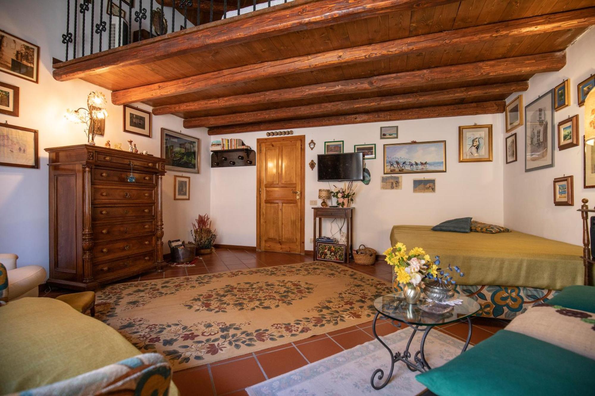 Familyholidays La Finestra Di Fronte Cefalù Exterior foto